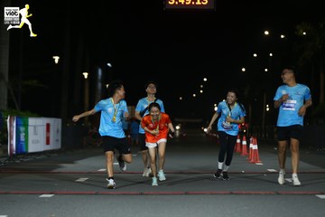 NÔNG THÔN VIỆT MARATHON - LONG AN 2023 - Ảnh #899219