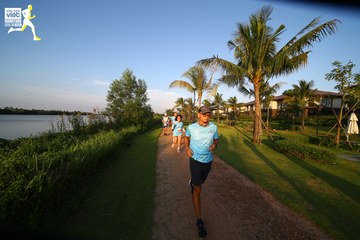 NÔNG THÔN VIỆT MARATHON - LONG AN 2023 - Ảnh #905868