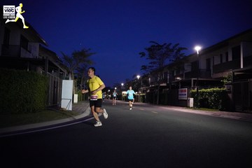 NÔNG THÔN VIỆT MARATHON - LONG AN 2023 - Ảnh #897915