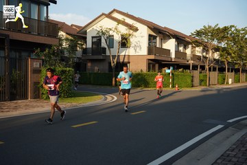 NÔNG THÔN VIỆT MARATHON - LONG AN 2023 - Ảnh #896106