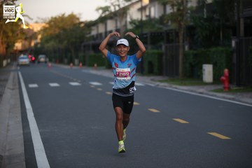 NÔNG THÔN VIỆT MARATHON - LONG AN 2023 - Ảnh #894605