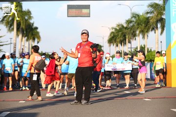 NÔNG THÔN VIỆT MARATHON - LONG AN 2023 - Ảnh #898552