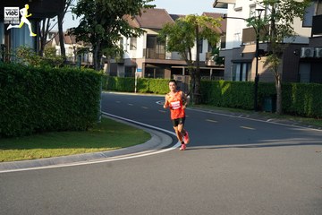 NÔNG THÔN VIỆT MARATHON - LONG AN 2023 - Ảnh #895762