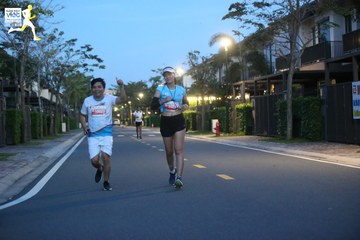 NÔNG THÔN VIỆT MARATHON - LONG AN 2023 - Ảnh #895370