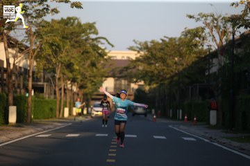 NÔNG THÔN VIỆT MARATHON - LONG AN 2023 - Ảnh #894110