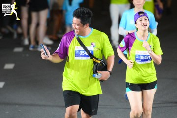 NÔNG THÔN VIỆT MARATHON - LONG AN 2023 - Ảnh #924160