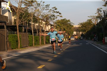 NÔNG THÔN VIỆT MARATHON - LONG AN 2023 - Ảnh #893787