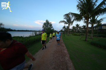 NÔNG THÔN VIỆT MARATHON - LONG AN 2023 - Ảnh #899567