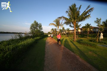 NÔNG THÔN VIỆT MARATHON - LONG AN 2023 - Ảnh #905353