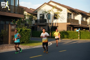 NÔNG THÔN VIỆT MARATHON - LONG AN 2023 - Ảnh #896326