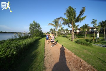 NÔNG THÔN VIỆT MARATHON - LONG AN 2023 - Ảnh #900910