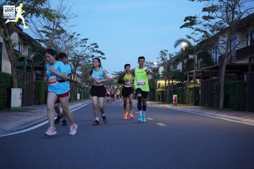 NÔNG THÔN VIỆT MARATHON - LONG AN 2023 - Ảnh #897766