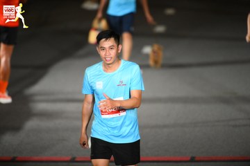 NÔNG THÔN VIỆT MARATHON - LONG AN 2023 - Ảnh #924260