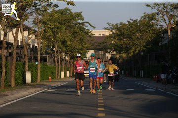 NÔNG THÔN VIỆT MARATHON - LONG AN 2023 - Ảnh #893616