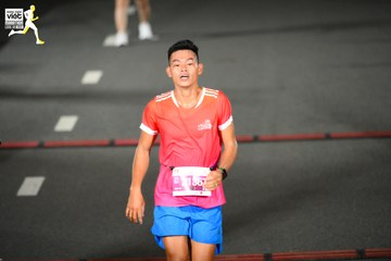 NÔNG THÔN VIỆT MARATHON - LONG AN 2023 - Ảnh #924217