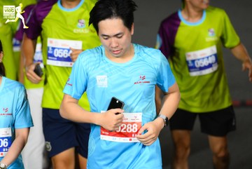 NÔNG THÔN VIỆT MARATHON - LONG AN 2023 - Ảnh #924078
