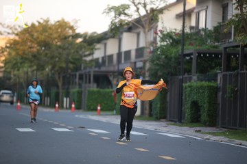 NÔNG THÔN VIỆT MARATHON - LONG AN 2023 - Ảnh #894623