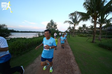 NÔNG THÔN VIỆT MARATHON - LONG AN 2023 - Ảnh #908838