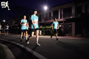 NÔNG THÔN VIỆT MARATHON - LONG AN 2023 - Ảnh #897985