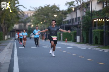 NÔNG THÔN VIỆT MARATHON - LONG AN 2023 - Ảnh #894836