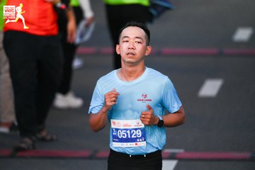 NÔNG THÔN VIỆT MARATHON - LONG AN 2023 - Ảnh #923303