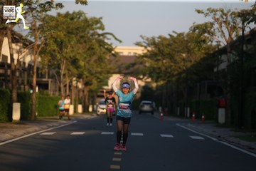 NÔNG THÔN VIỆT MARATHON - LONG AN 2023 - Ảnh #894111