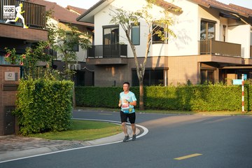 NÔNG THÔN VIỆT MARATHON - LONG AN 2023 - Ảnh #896588