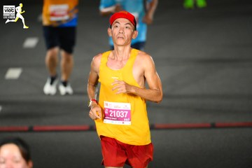 NÔNG THÔN VIỆT MARATHON - LONG AN 2023 - Ảnh #923588