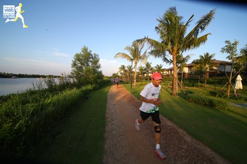 NÔNG THÔN VIỆT MARATHON - LONG AN 2023 - Ảnh #903266