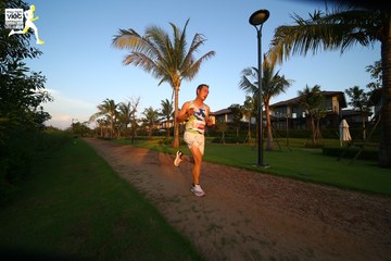 NÔNG THÔN VIỆT MARATHON - LONG AN 2023 - Ảnh #902439