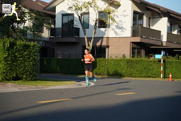 NÔNG THÔN VIỆT MARATHON - LONG AN 2023 - Ảnh #895787