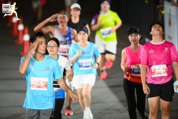 NÔNG THÔN VIỆT MARATHON - LONG AN 2023 - Ảnh #923993