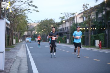 NÔNG THÔN VIỆT MARATHON - LONG AN 2023 - Ảnh #894908