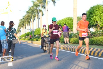 NÔNG THÔN VIỆT MARATHON - LONG AN 2023 - Ảnh #898795
