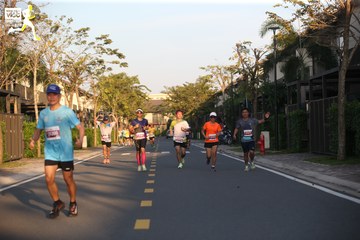 NÔNG THÔN VIỆT MARATHON - LONG AN 2023 - Ảnh #893904