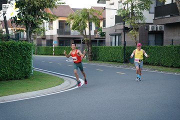 NÔNG THÔN VIỆT MARATHON - LONG AN 2023 - Ảnh #896836