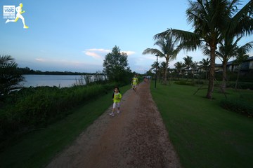 NÔNG THÔN VIỆT MARATHON - LONG AN 2023 - Ảnh #899526