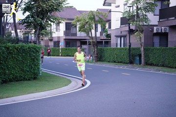 NÔNG THÔN VIỆT MARATHON - LONG AN 2023 - Ảnh #897374