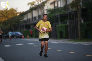 NÔNG THÔN VIỆT MARATHON - LONG AN 2023 - Ảnh #894504