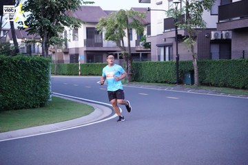 NÔNG THÔN VIỆT MARATHON - LONG AN 2023 - Ảnh #897590