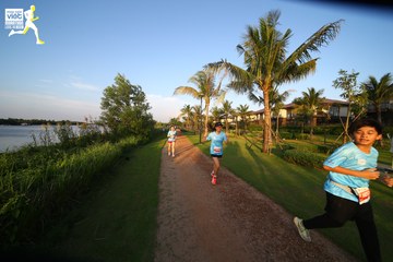 NÔNG THÔN VIỆT MARATHON - LONG AN 2023 - Ảnh #903323