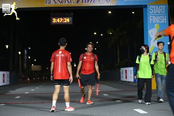 NÔNG THÔN VIỆT MARATHON - LONG AN 2023 - Ảnh #899195