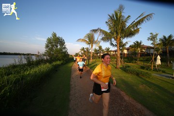 NÔNG THÔN VIỆT MARATHON - LONG AN 2023 - Ảnh #904877