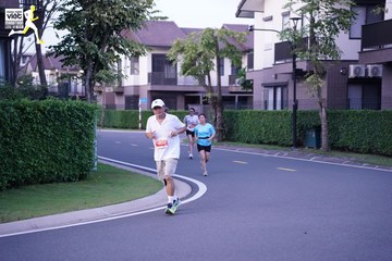 NÔNG THÔN VIỆT MARATHON - LONG AN 2023 - Ảnh #897359