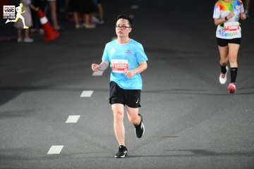 NÔNG THÔN VIỆT MARATHON - LONG AN 2023 - Ảnh #923513