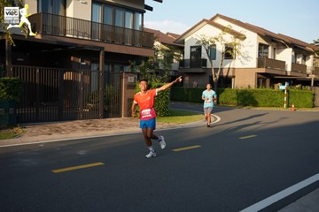 NÔNG THÔN VIỆT MARATHON - LONG AN 2023 - Ảnh #896088