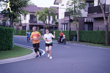 NÔNG THÔN VIỆT MARATHON - LONG AN 2023 - Ảnh #897361