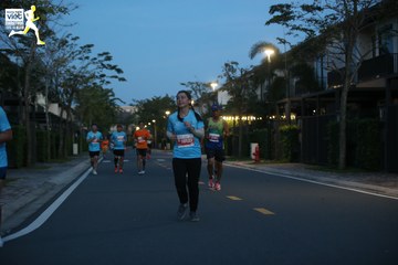 NÔNG THÔN VIỆT MARATHON - LONG AN 2023 - Ảnh #895277