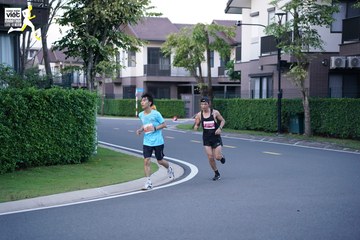 NÔNG THÔN VIỆT MARATHON - LONG AN 2023 - Ảnh #897018