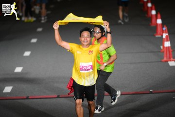 NÔNG THÔN VIỆT MARATHON - LONG AN 2023 - Ảnh #924438